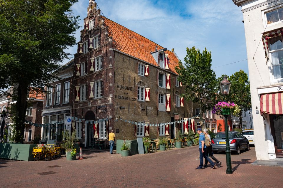 Harlingen